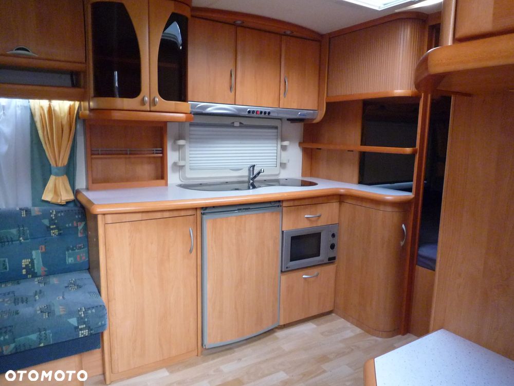 Hobby 560 UFE! Excellent Easy! - 13