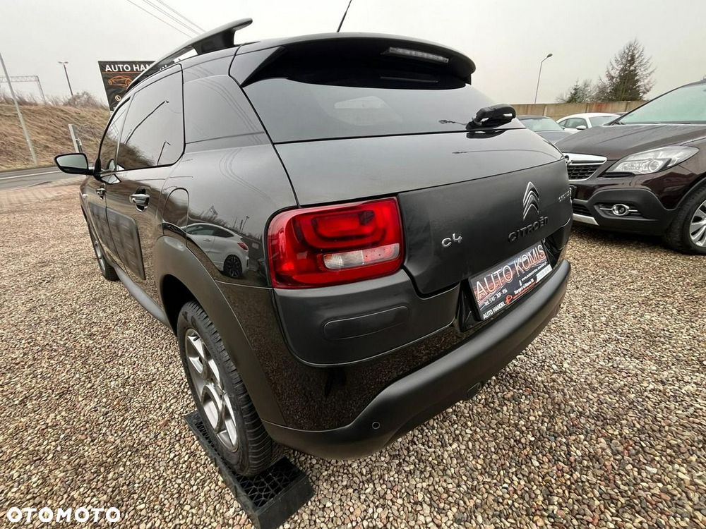 Citroën C4 Cactus PureTech 82 Stop&Start ETG Shine Edition - 32