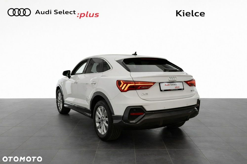 Audi Q3 Sportback - 3