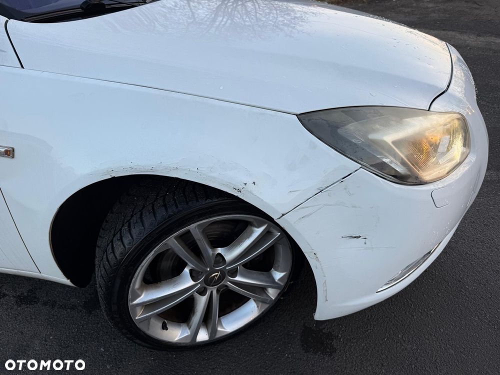 Opel Insignia - 9