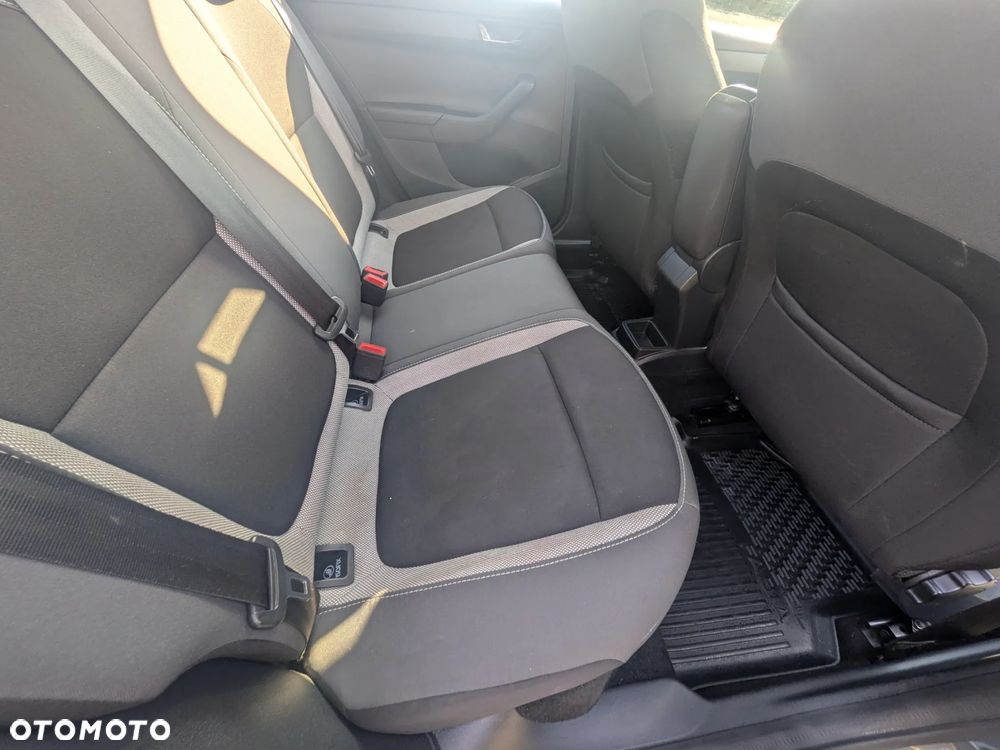 Skoda Fabia 1.4 TDI Ambition - 12