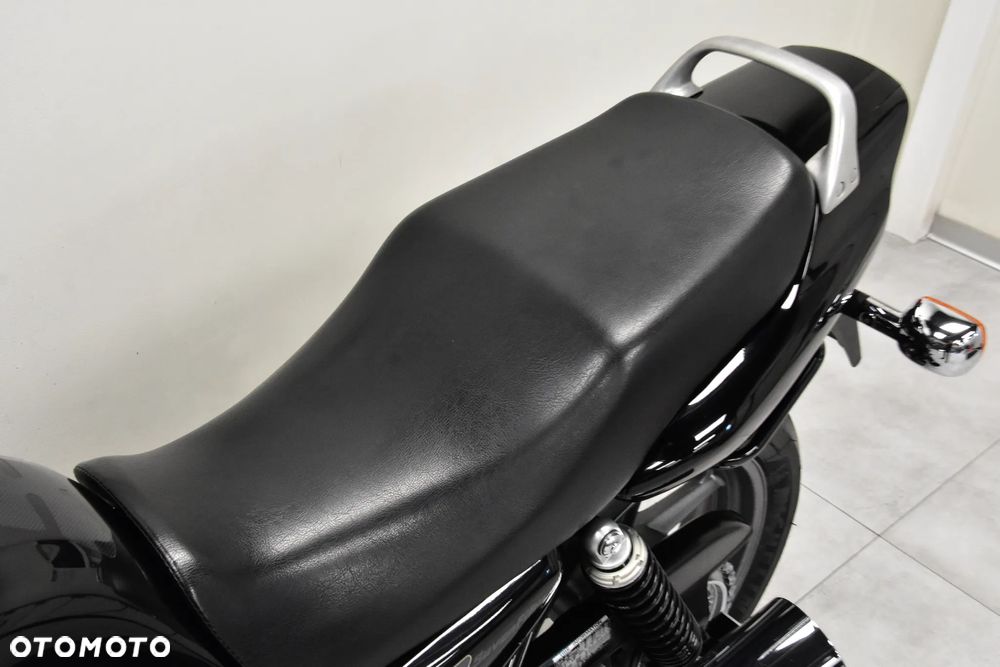 Honda CB - 13