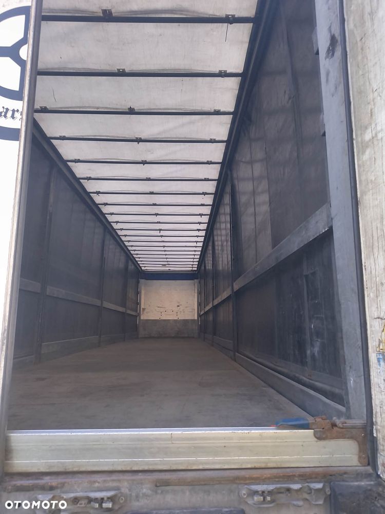 Schmitz Cargobull SCS 27 - 4