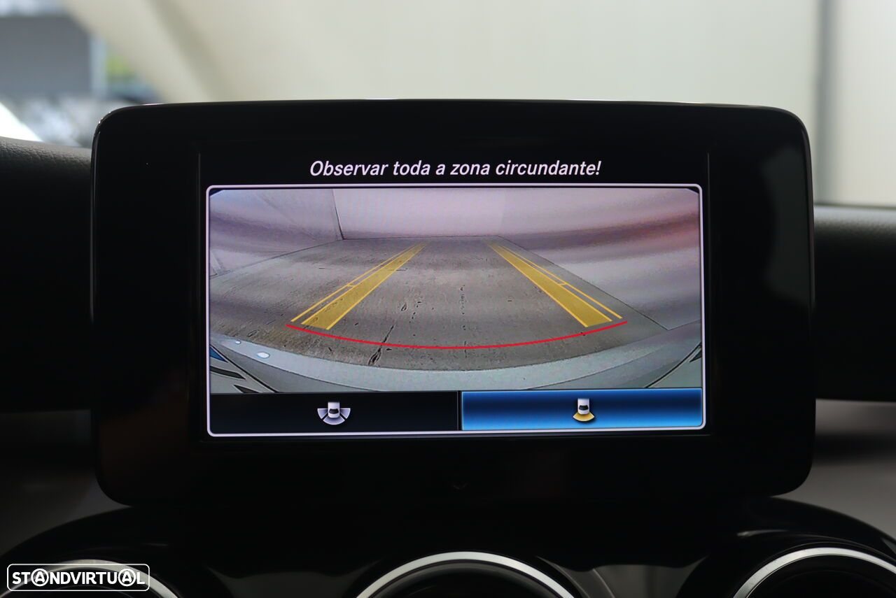 Mercedes-Benz C 220 d - 20