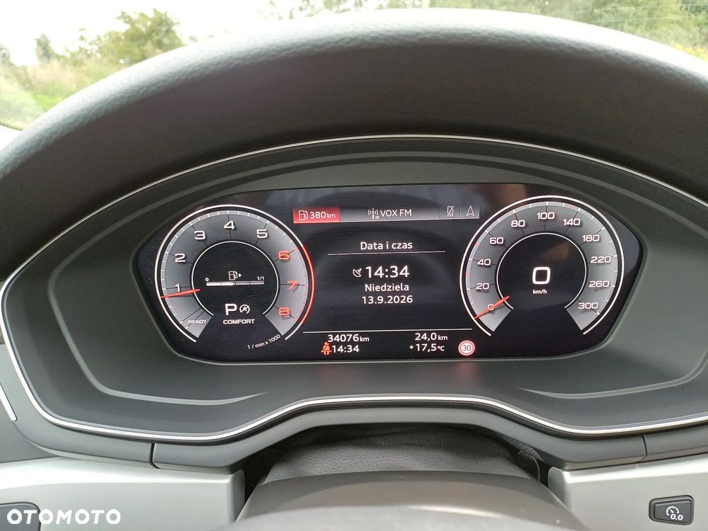 Audi A4 Limousine - 17