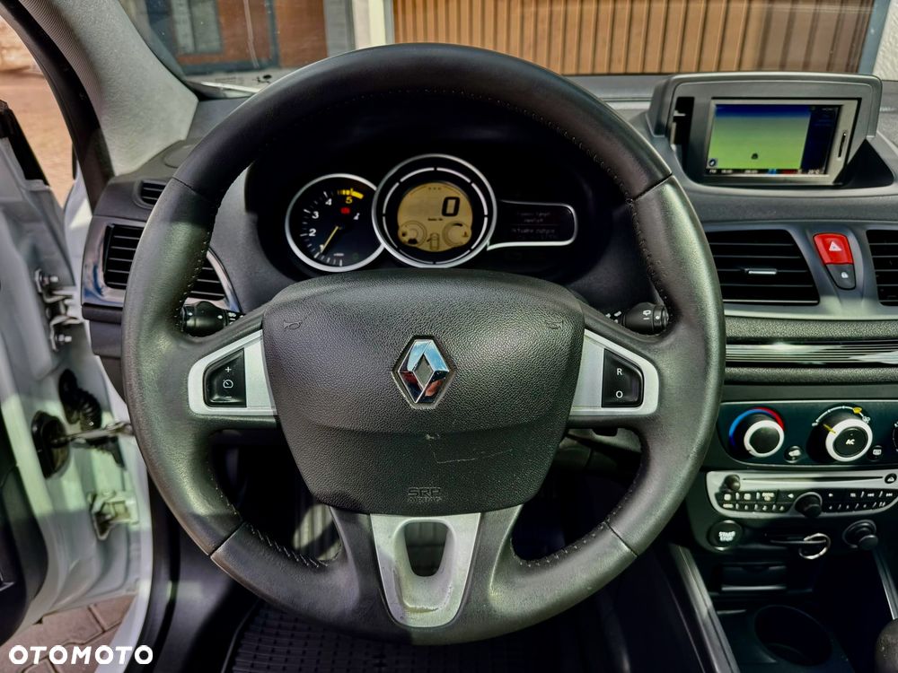 Renault Megane 1.5 dCi Color Edition - 5
