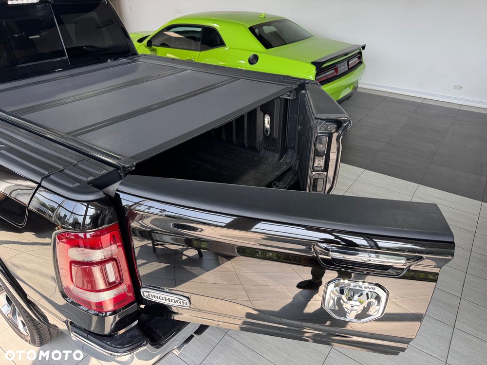 RAM 1500 - 37