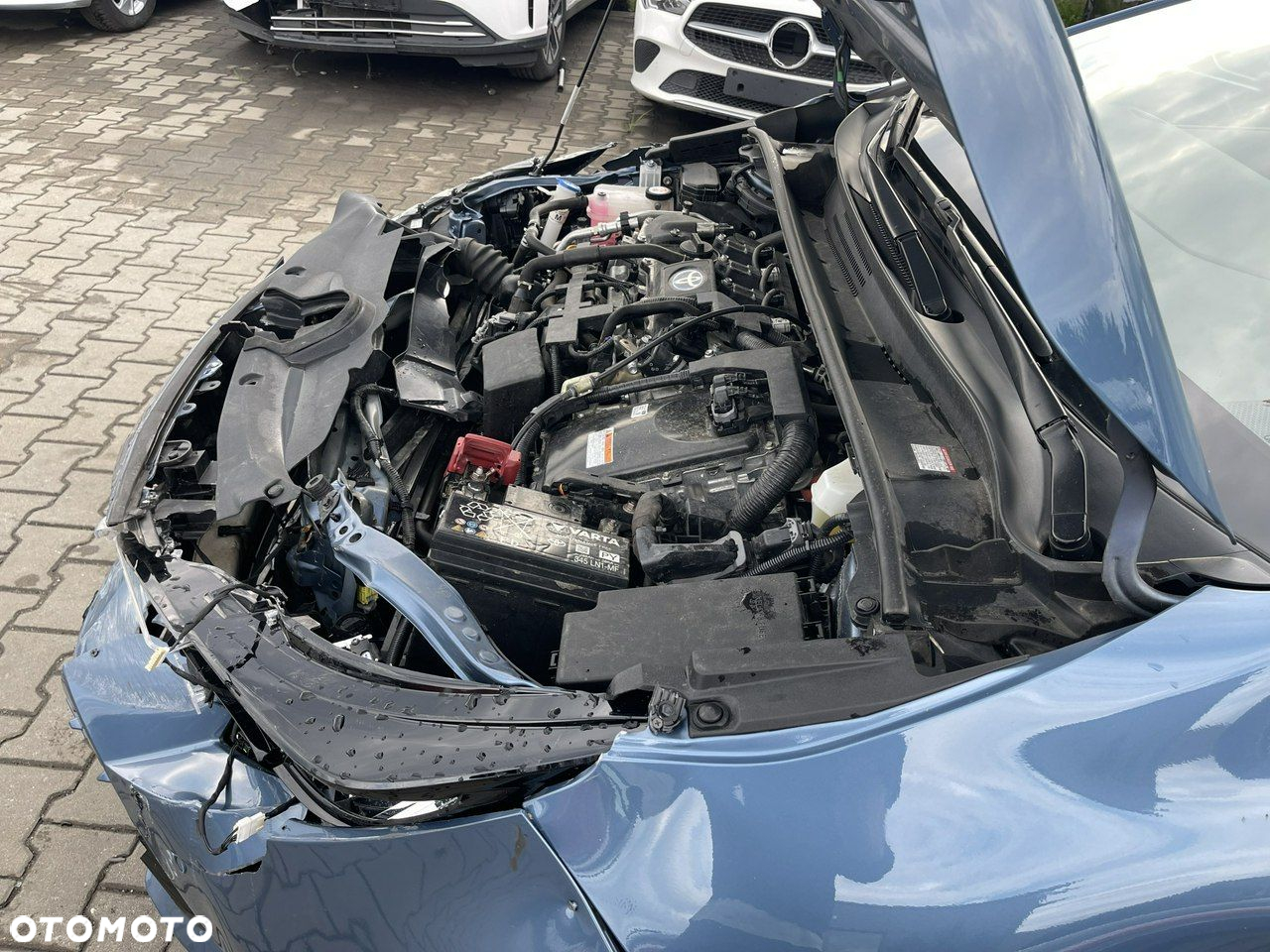 Toyota Corolla 1.8 Hybrid Comfort - 9