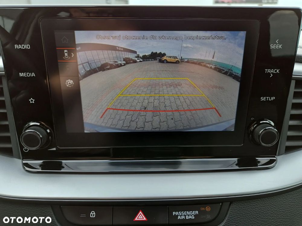 Kia Ceed 1.5 T-GDI M DCT - 19