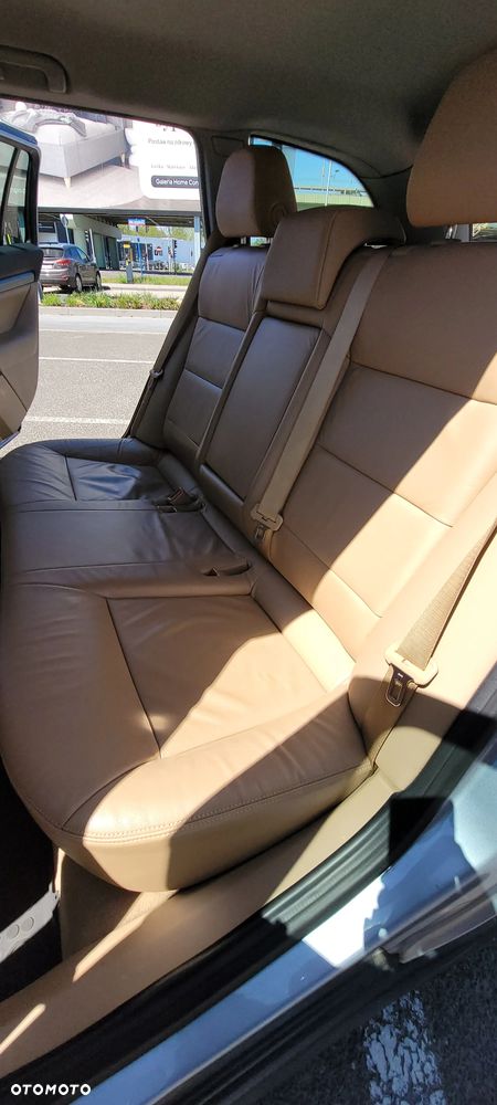 Opel Vectra 1.9 CDTI Cosmo - 18