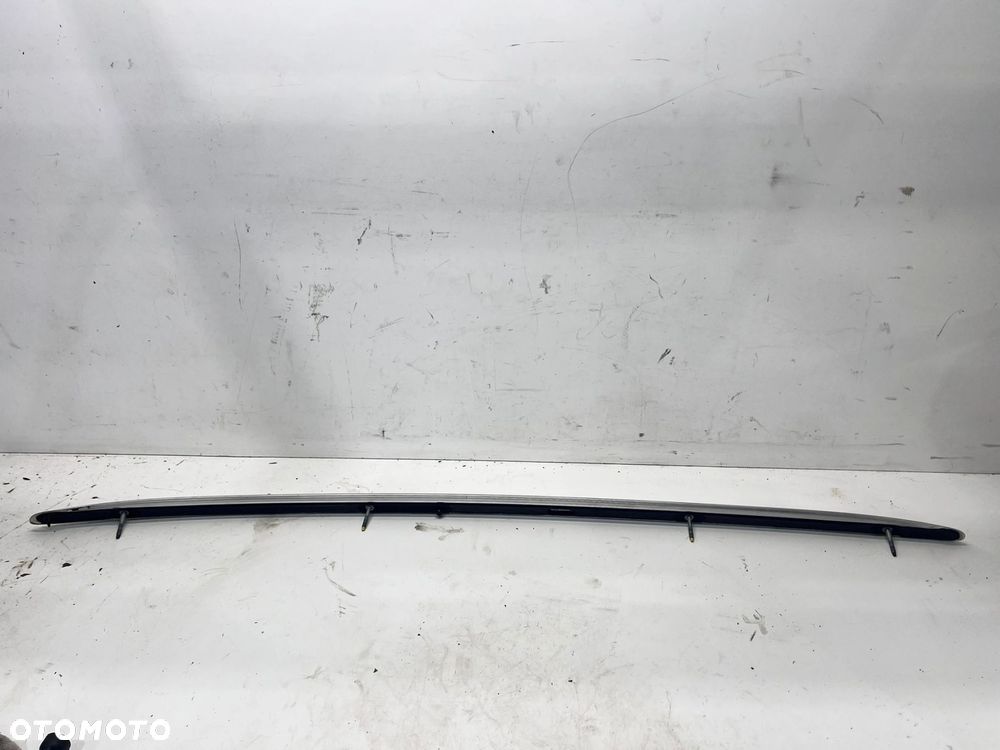 RELING DACHOWY CHROM LEWY AUDI Q3 8U 8U0860021A 2ZZ - 1