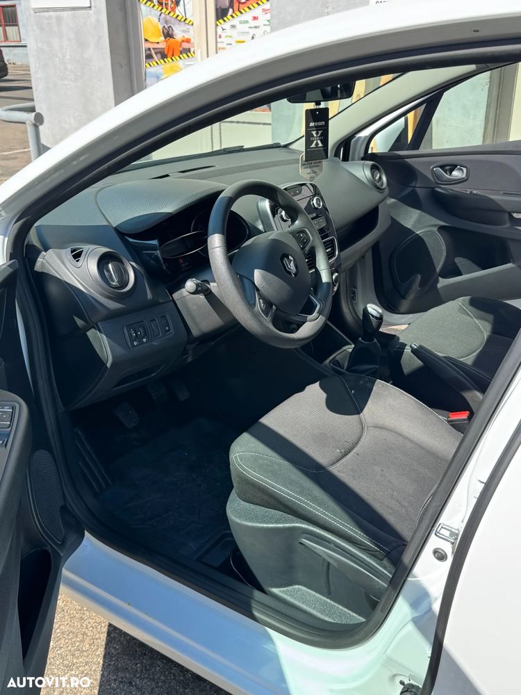 Renault Clio Energy dCi Intens - 25