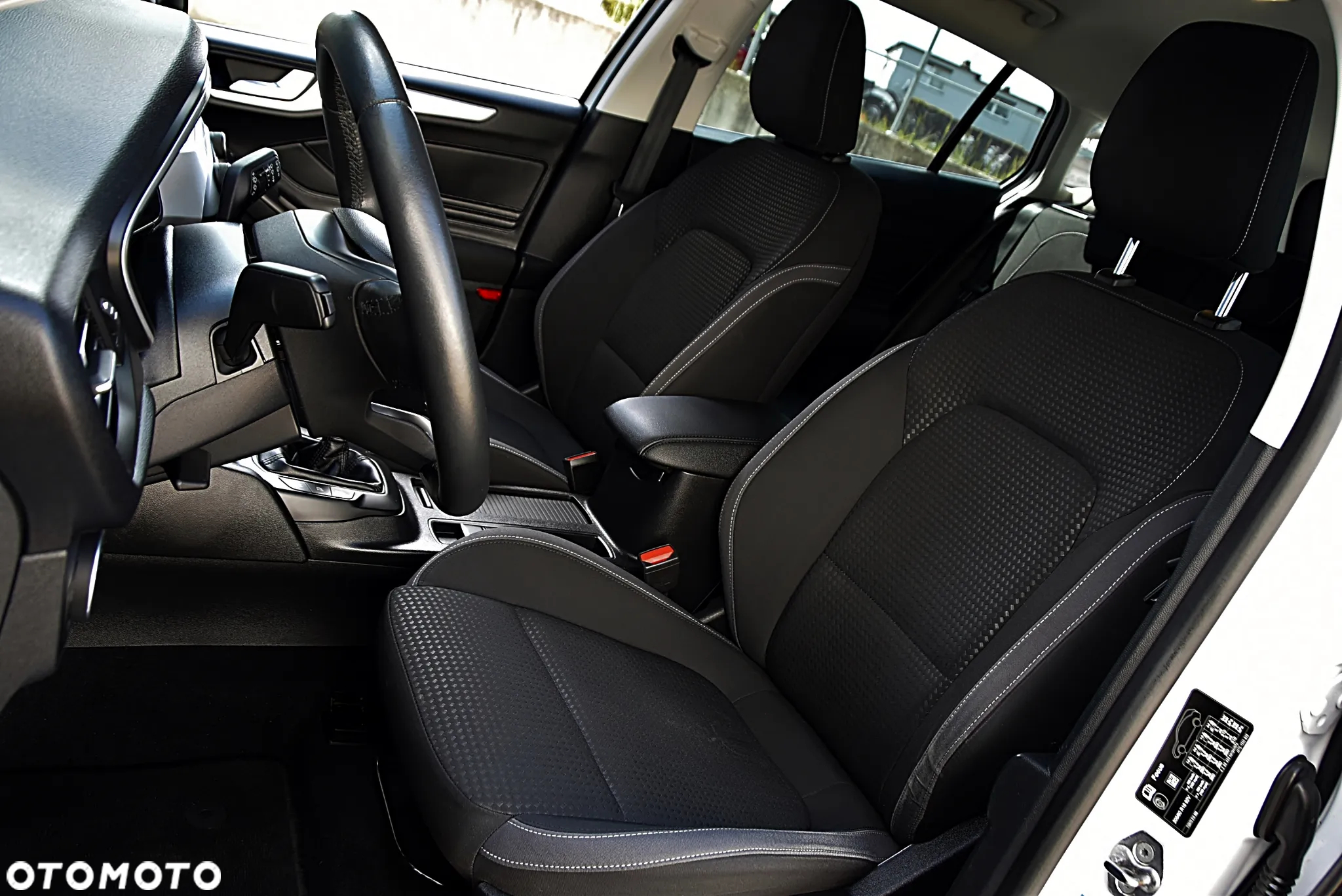 Ford Focus 1.5 EcoBlue Trend - 17