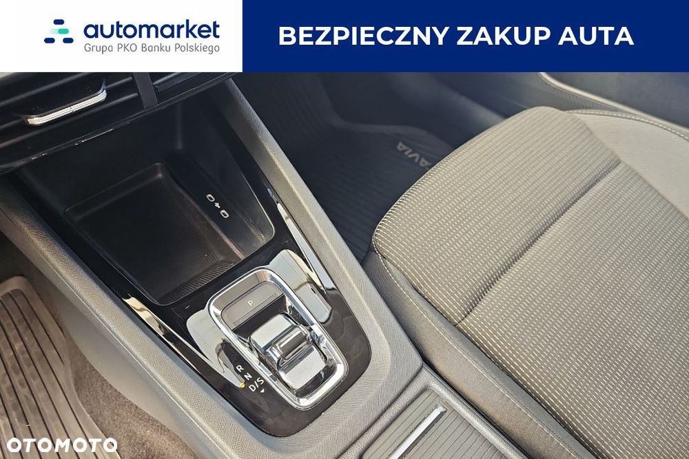 Skoda Octavia 1.5 TSI e-Tec Ambition DSG - 15