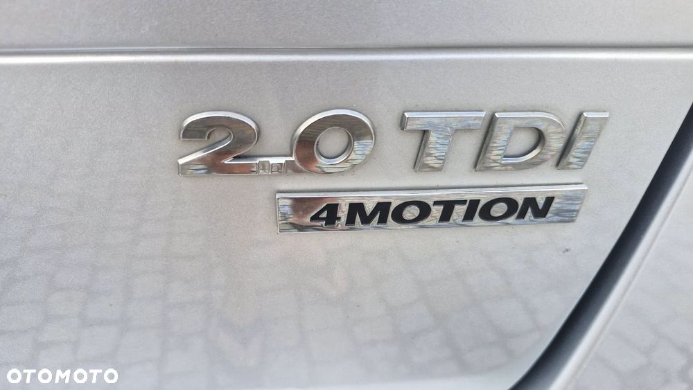 Volkswagen Sharan 2.0 TDI 4Motion BlueMotion Technology Highline - 17
