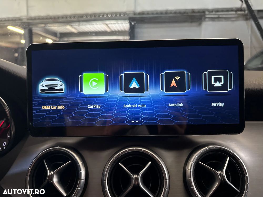 Mercedes-Benz CLA 220 - 21
