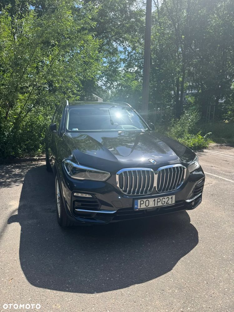 BMW X5 xDrive30d - 4