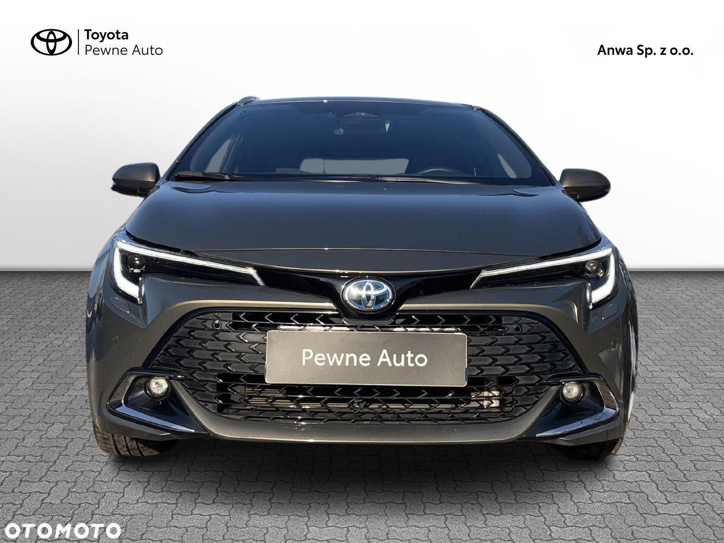 Toyota Corolla - 7