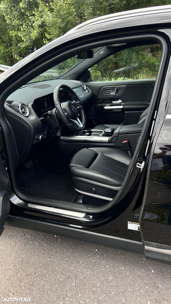 Mercedes-Benz GLA 250 8G-DCT Progressive - 6