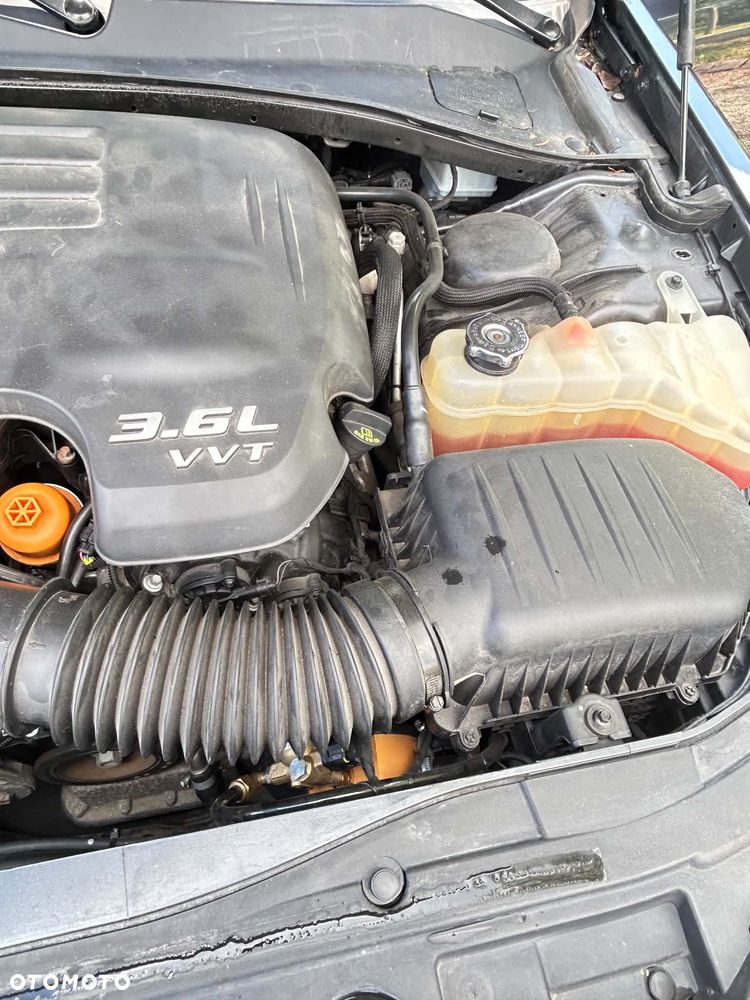 Chrysler Pacifica - 20