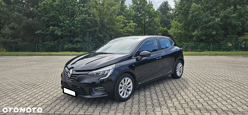 Renault Clio 1.0 TCe Intens - 1