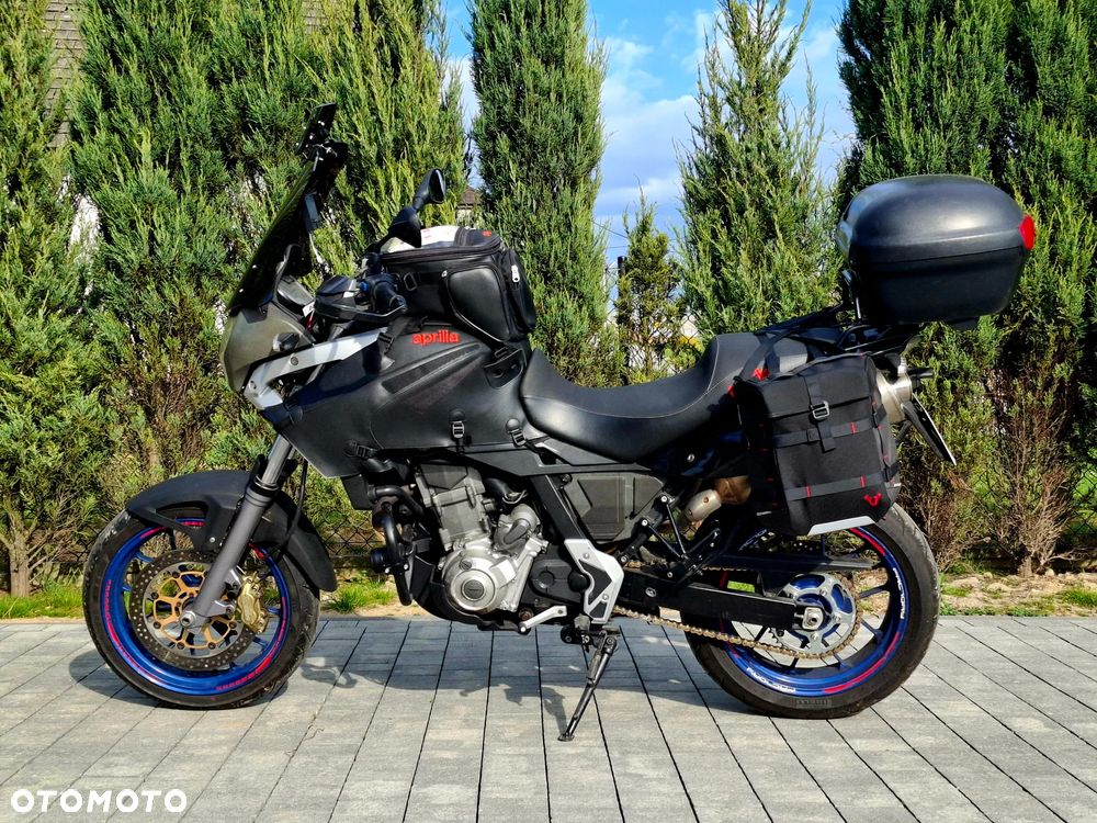 Aprilia Pegaso - 2