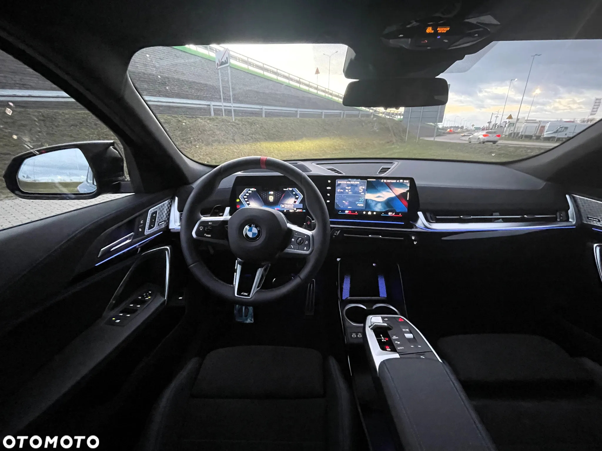 BMW X2 M35i - 8