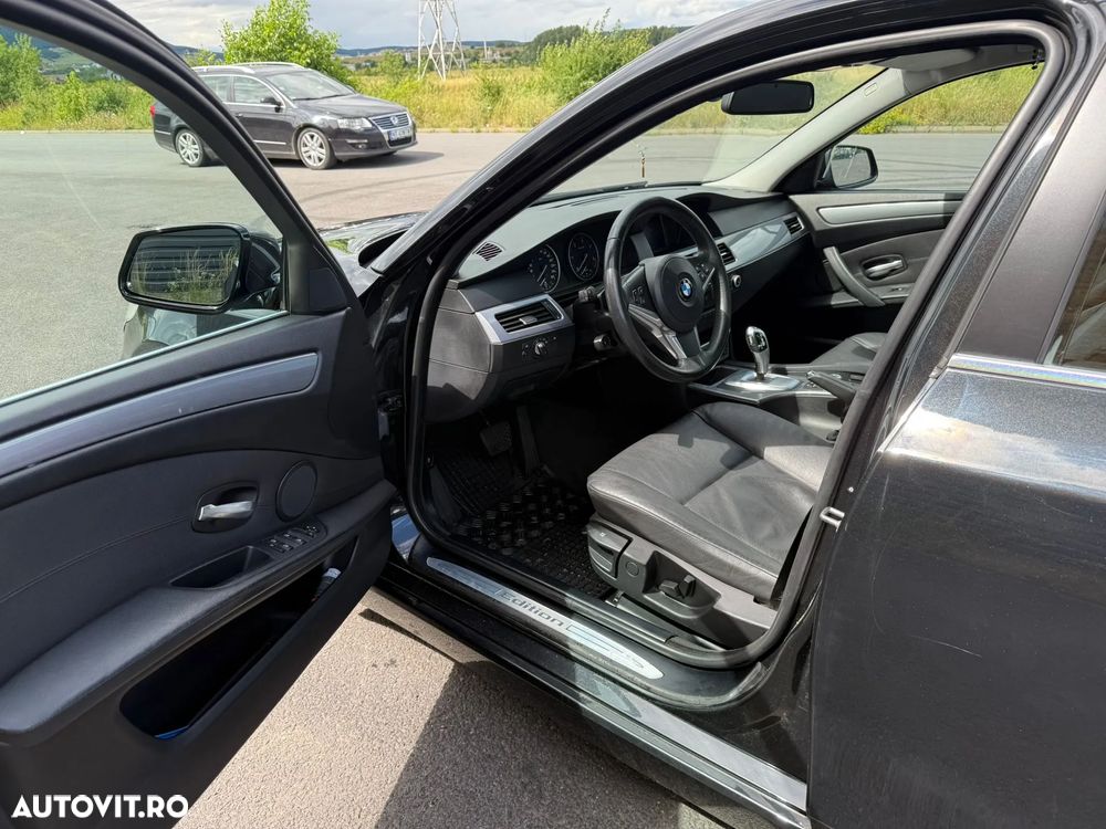 BMW Seria 5 - 11