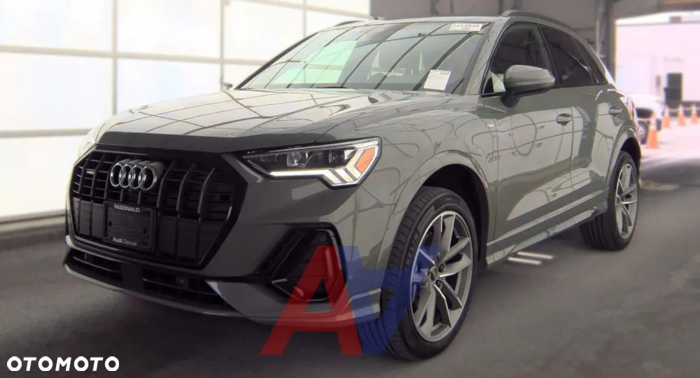Audi Q3 45 TFSI Quattro S tronic S line - 4