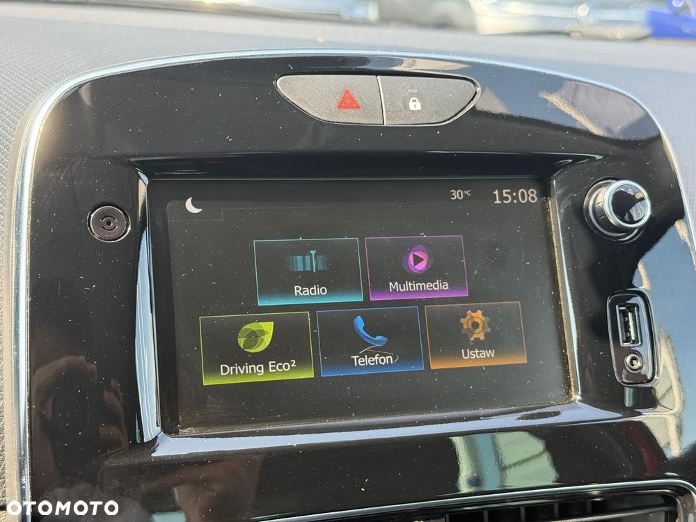 Renault Clio 0.9 Energy TCe Alize - 21