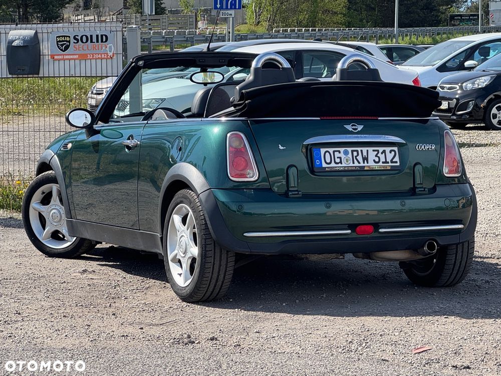 MINI Cooper - 4