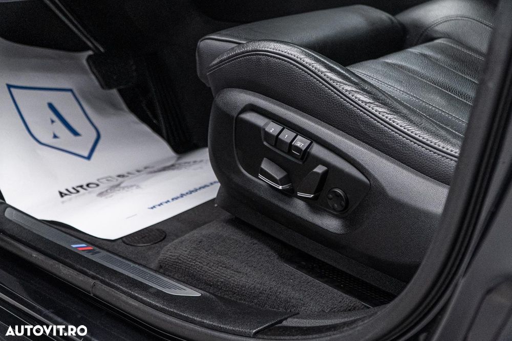 BMW X6 xDrive30d - 27
