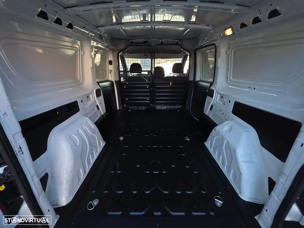 Fiat Doblo 1.6d Maxi Longa - 7