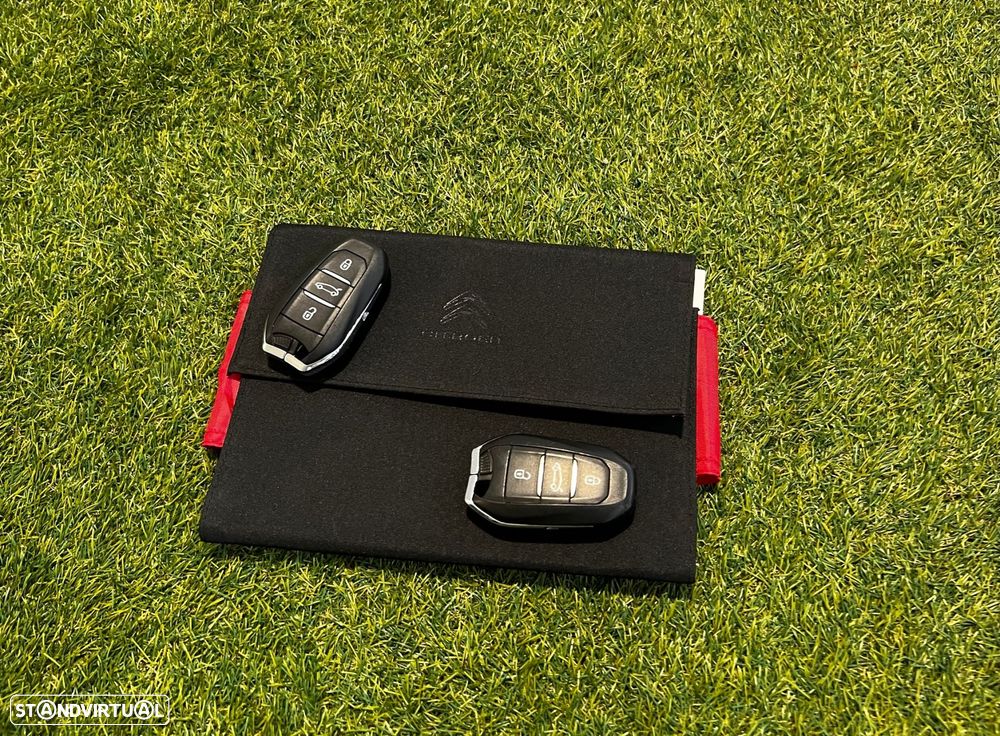 Citroën C4 Spacetourer 1.5 BlueHDi Feel - 31