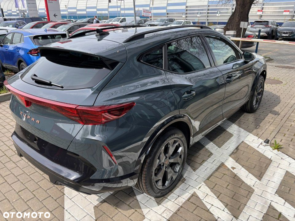 Cupra Formentor - 4