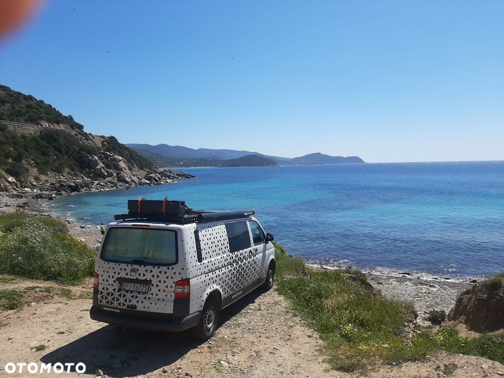 Volkswagen Transporter - 5