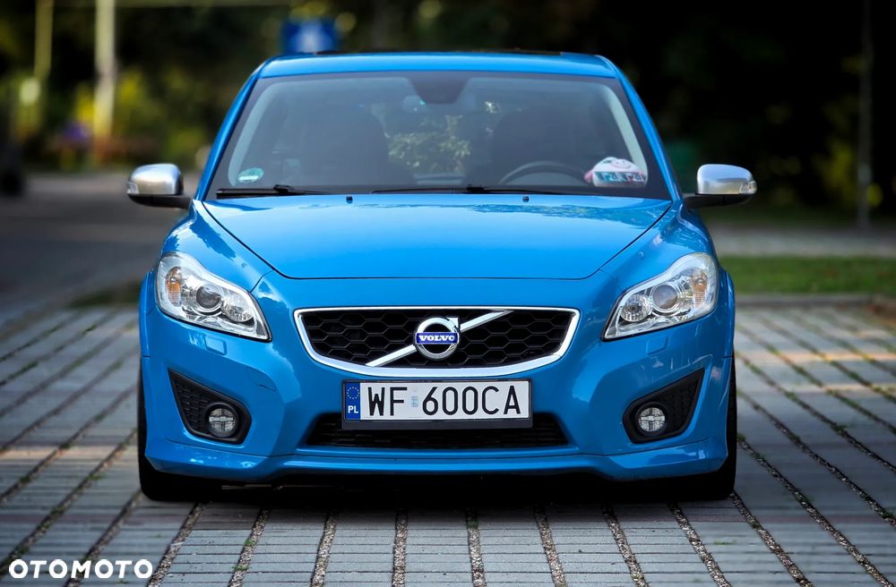 Volvo C30 T5 R-Design - 4