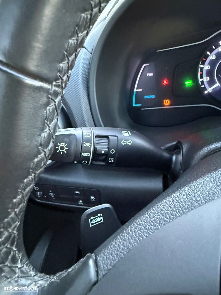 Hyundai Kauai 39 kWh Premium - 24