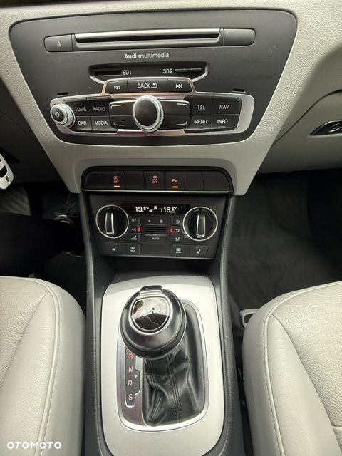 Audi Q3 2.0 TFSI Quattro Sport S tronic - 16