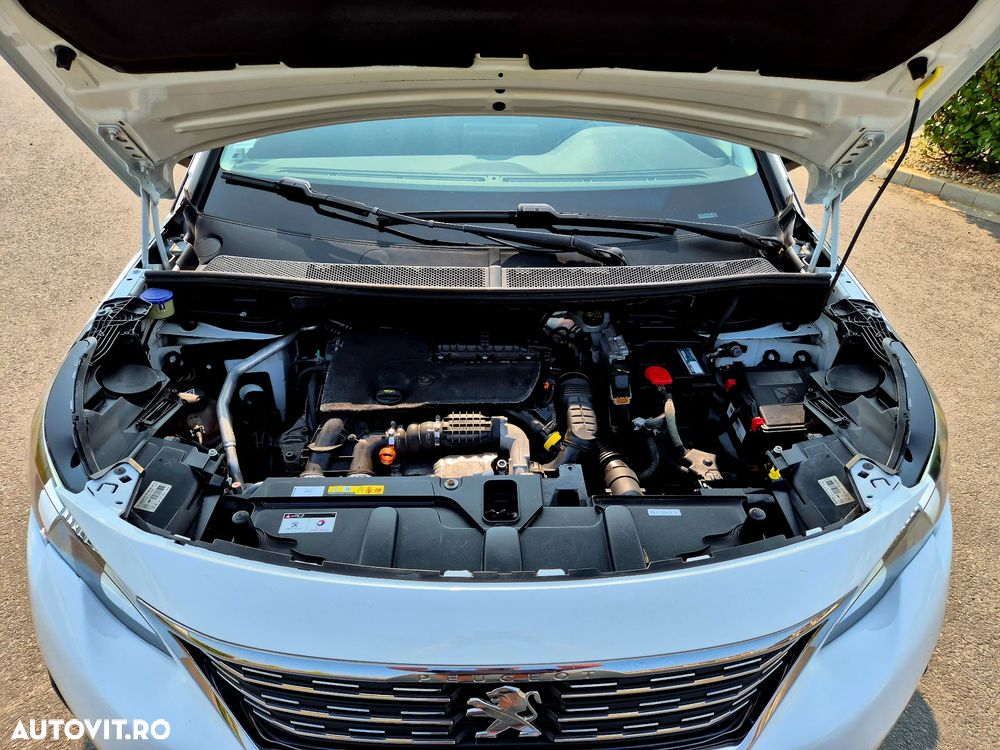 Peugeot 5008 1.6 BlueHDI Active - 10