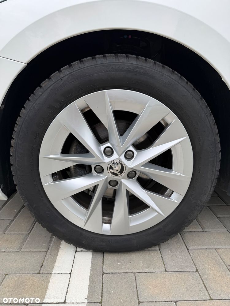 Skoda Octavia 1.5 TSI ACT Ambition - 11