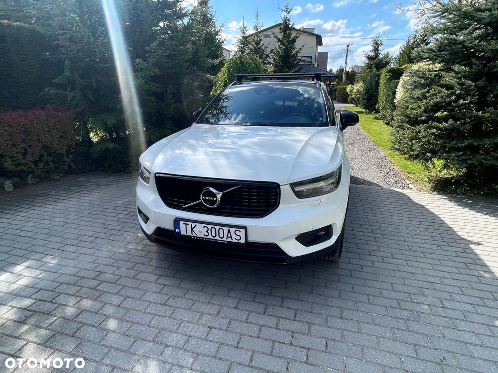 Volvo XC 40 - 13
