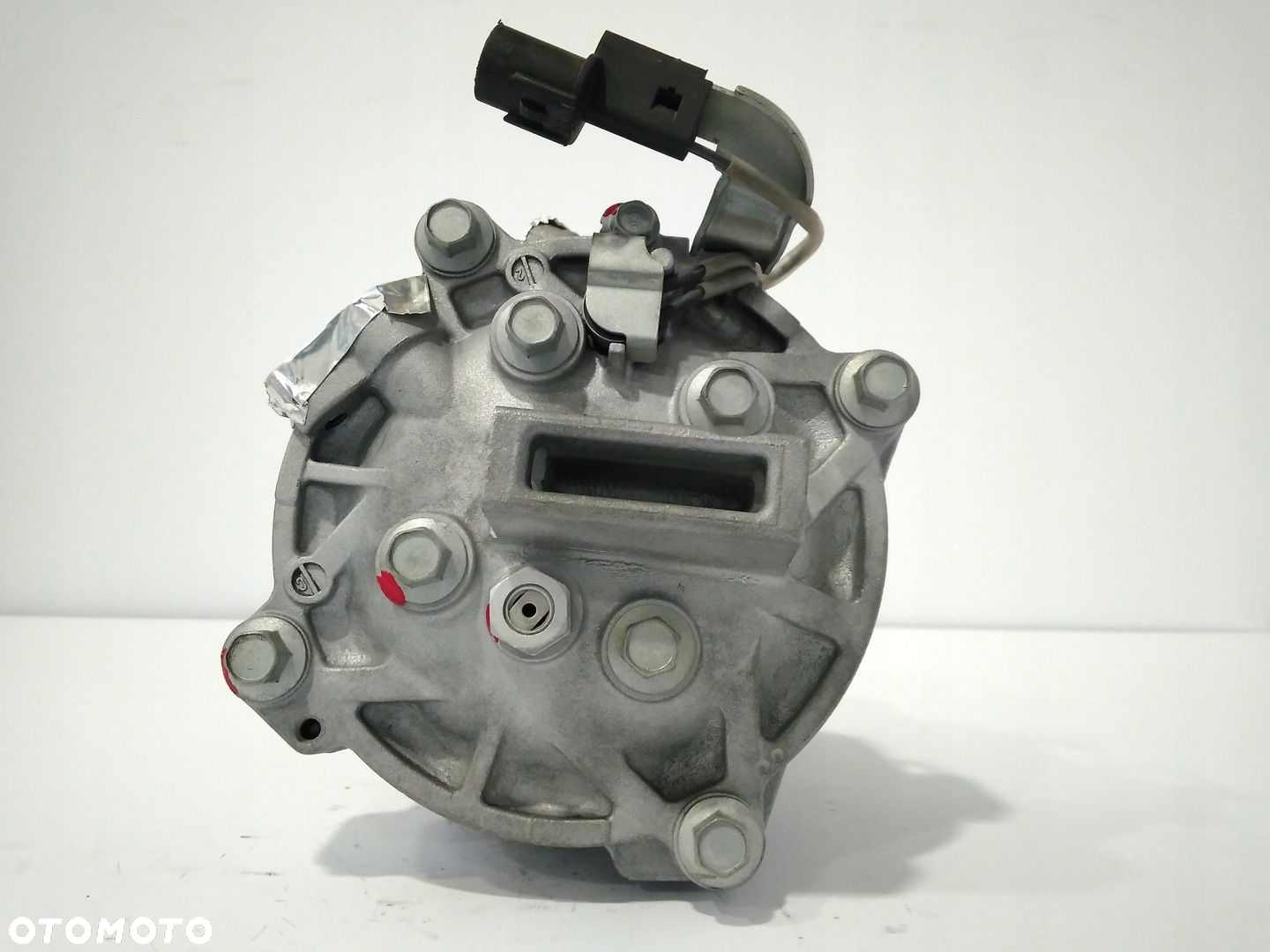 KOMPRESOR KLIMATYZACJI CITROEN C4 AIRCROSS PEUGEOT 4008 1.6 HDI 1.8 HDI - 3