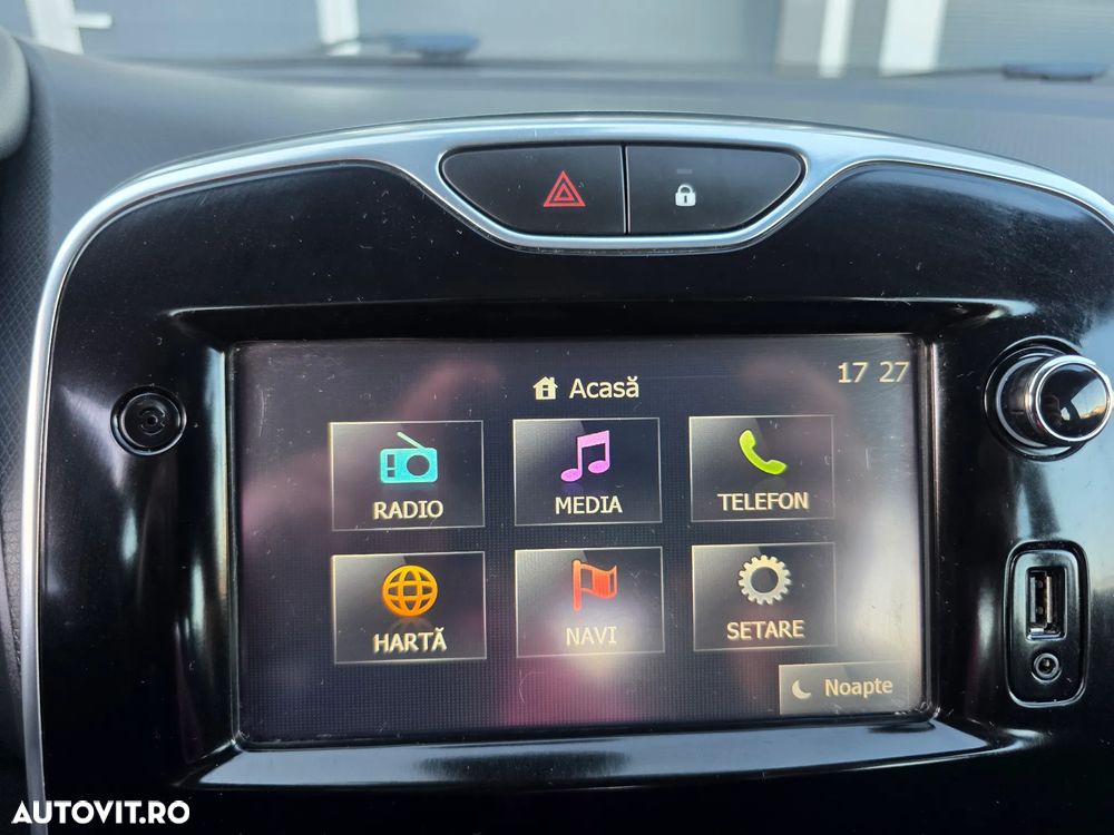 Renault Clio TCe 90 Dynamique - 23