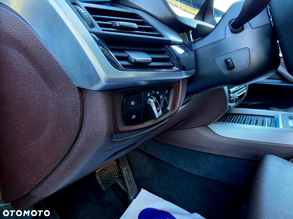 BMW X5 - 26