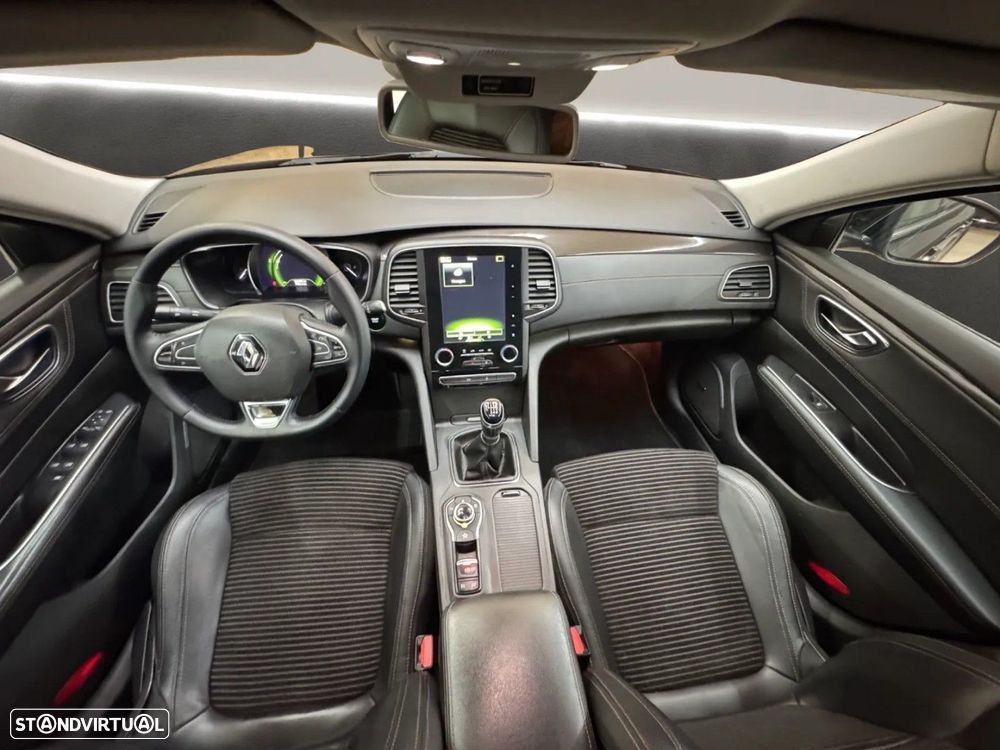 Renault Talisman Sport Tourer - 14