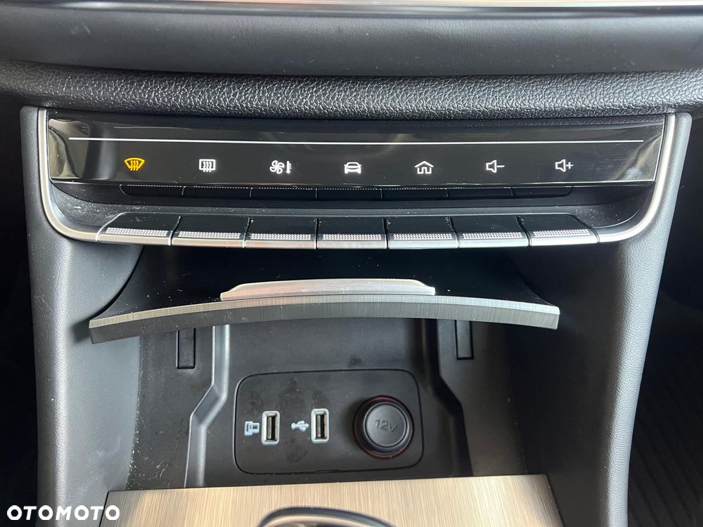 MG HS 1.5 T-GDI Excite DCT - 30