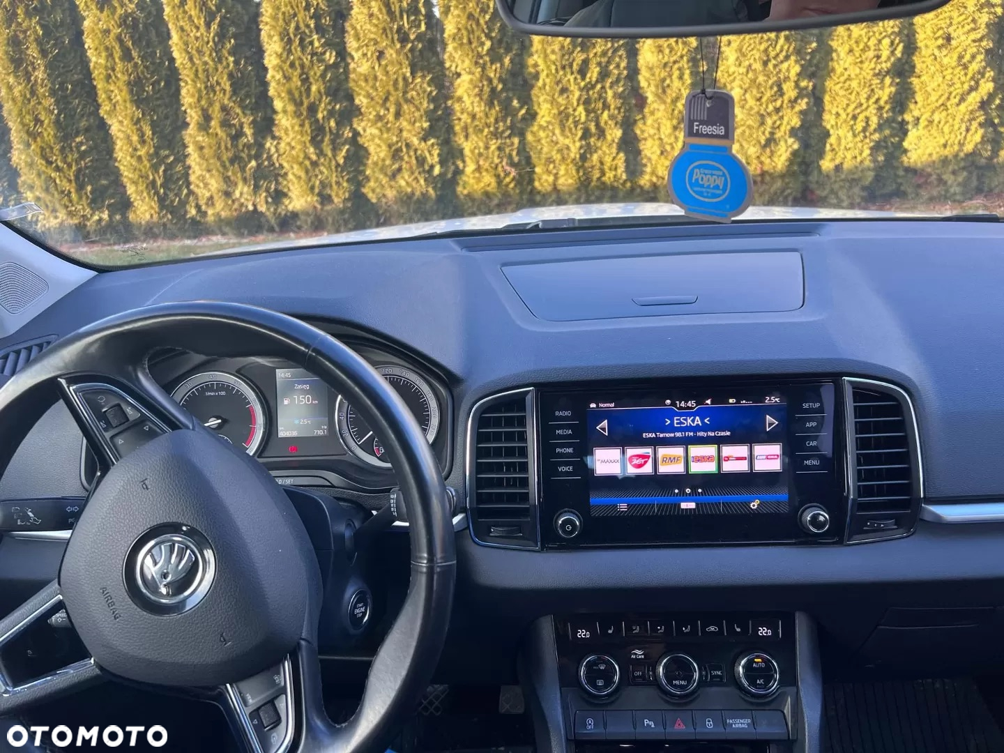 Skoda Karoq 1.5 TSI ACT 4x4 DSG Ambition - 7