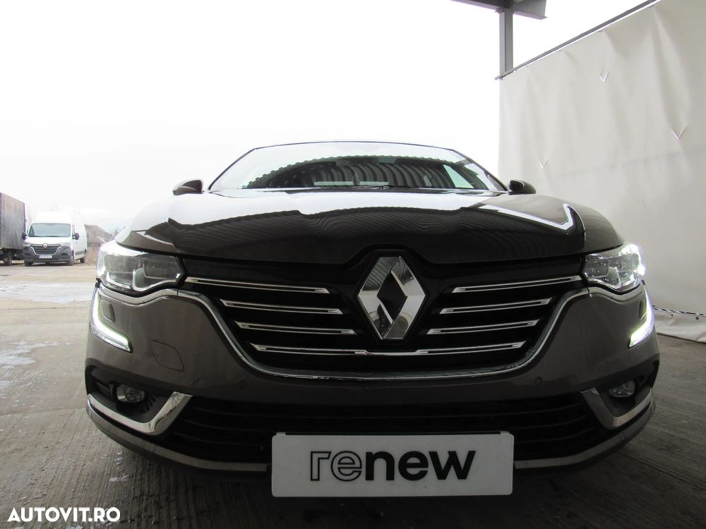 Renault Talisman - 23