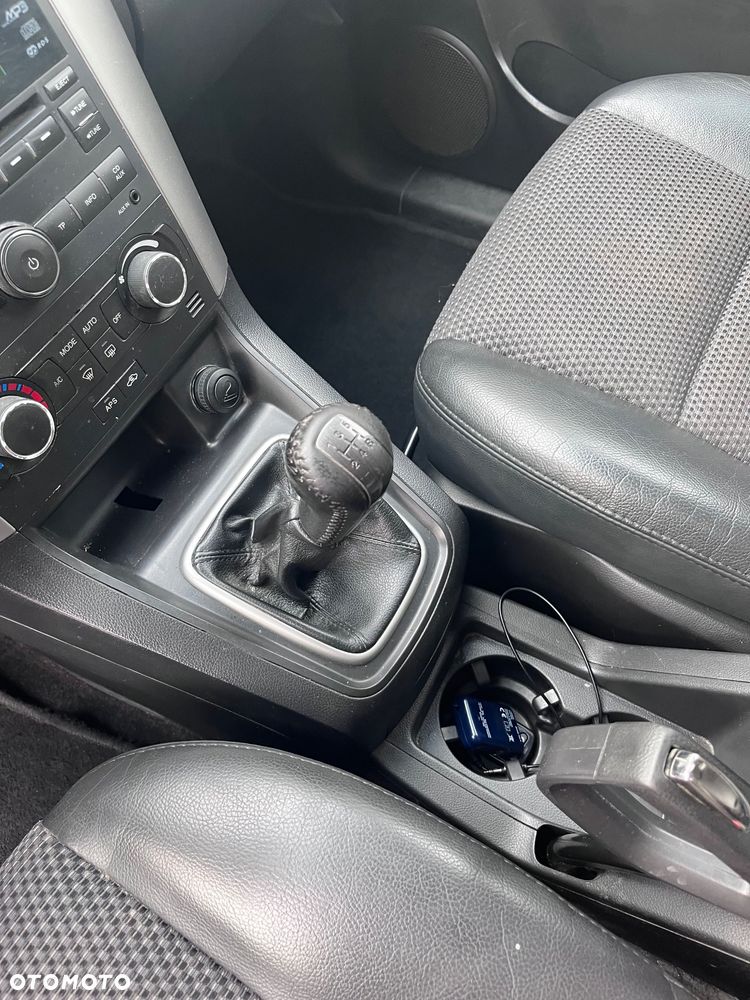 Chevrolet Captiva 2.0 2WD 7 Sitzer LS Family Edition - 13